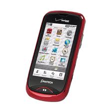 buy used Cell Phone & PDAs Pantech Hotshot CDM-8992